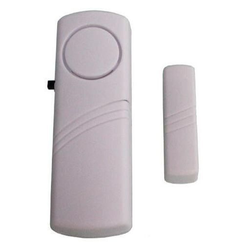 Alarme de porte - 10