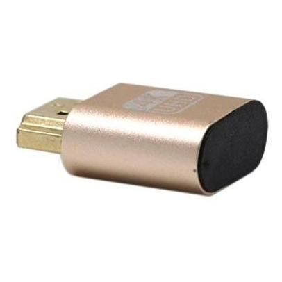 4K UHD HDMI Dongle �mulation �cran - 5