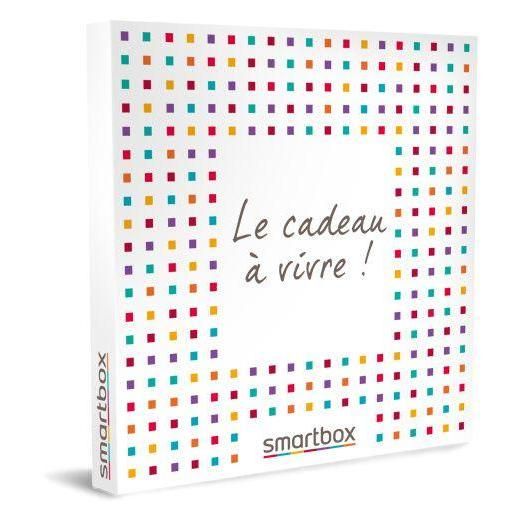 Smartbox - Pour Elle - Coffret Cadeau Multi-Th�mes - 2