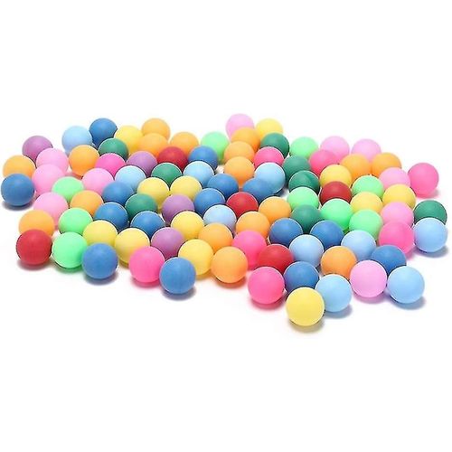 Balles De Ping-Pong, Balles De Tennis De Table