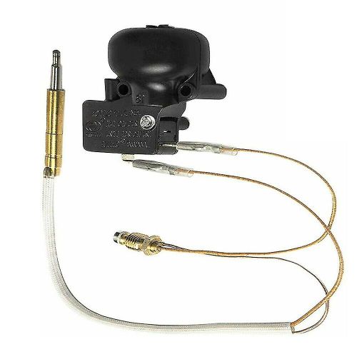 Thermocouple et interrupteur d¿inclinaison pour chauffe-patio Interrupteur de vidange pour radiateur au propane Chauffe-terrasse Outdoor Ga