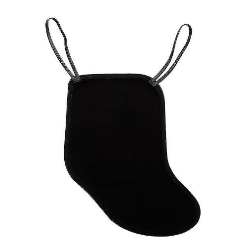 Bleu 4/4-4/3 Violon Fiddle Chin Pad Housse Coussin Protecteur