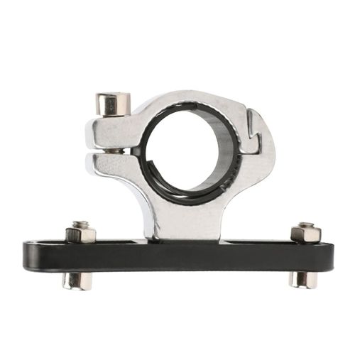Adaptateur De Porte-Bidon De Vélo En Métal Base Anti-Secousse Kettle Rack Converter Pour Scooter Électrique