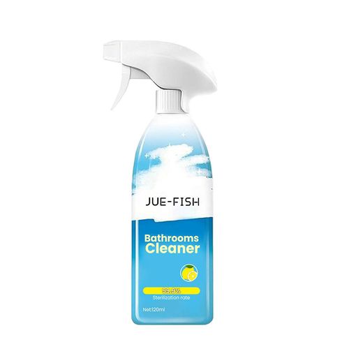 120ml Salle De Bain Taches Nettoyant Pénétration Profonde Baignoires Agents Nettoyants Pour Cuisine