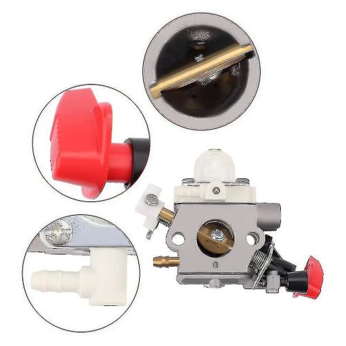 Carburateur Pour Stihl Fs40 Fs50 Fs56 Fs70 Fc56 Fc70 Ht56 Kn56 Km56