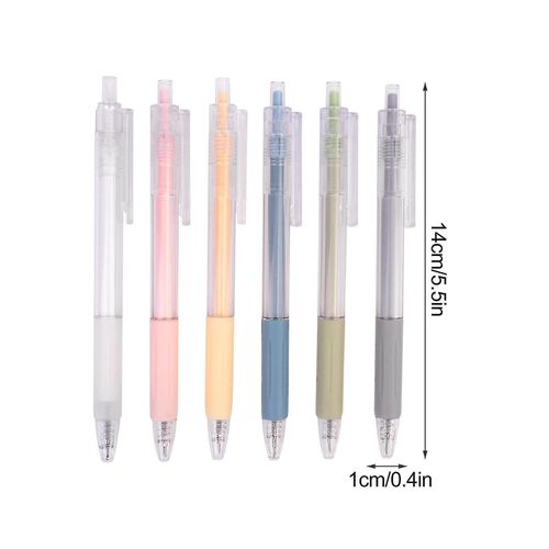 Cartoon Pattern Student Utility Knife Pen Craft Cutting Tool Paper Pen Cutter