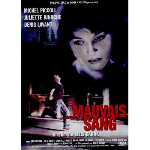 Mauvais Sang