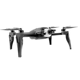 4pcs Extension Landing Gear Legs Support Protector Pour Parrot Anafi Accessoire-Générique