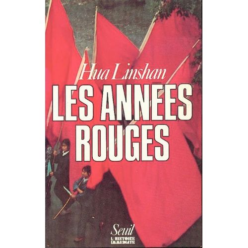 Les Années Rouges