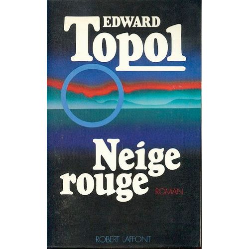Neige Rouge