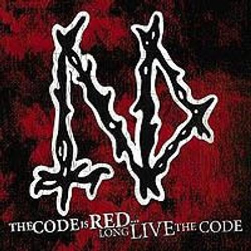 The Code Is Red... Long Live The Code - Limited Edition