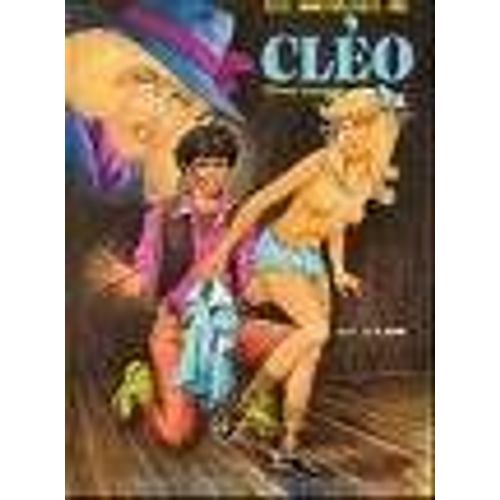 Cléo Tome 2