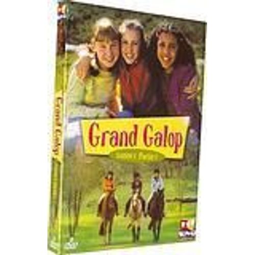Grand Galop - Saison 1 - Partie 1