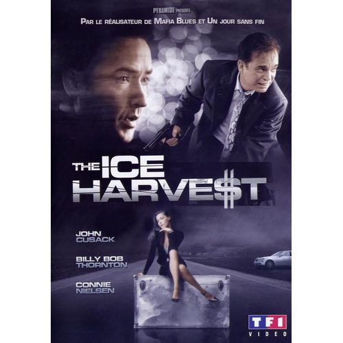 Ice Harvest