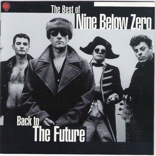 Back To The Future (Best Of)