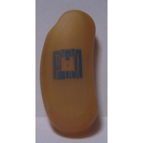 Etui À Briquet Mini Bic " Philip Morris - Pall Mall " En Caoutchouc Souple