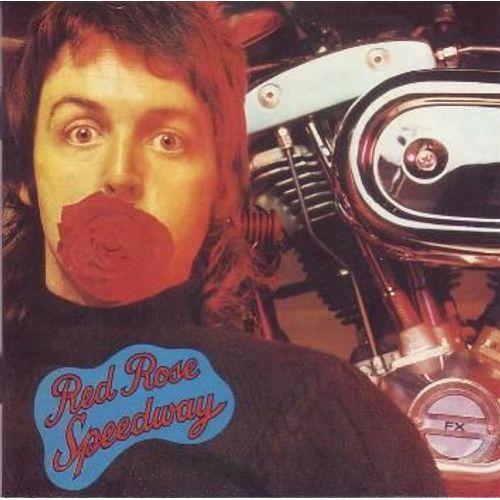 Red Rose Speedway