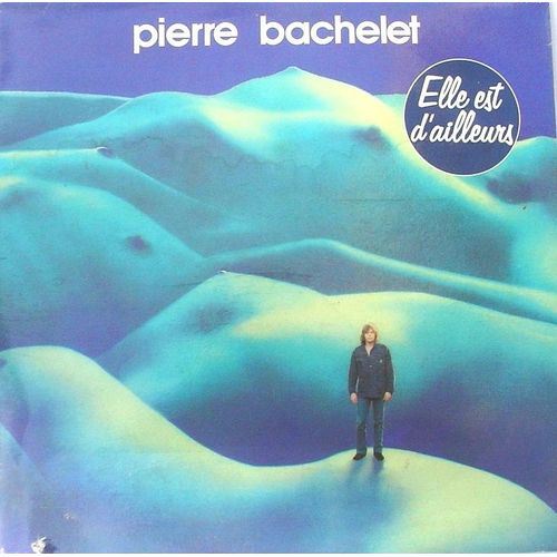 Elle Est D'ailleurs