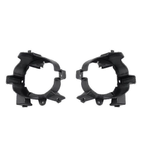 1 Paire De Phares Antibrouillard Avant De Voiture Pour Nissan Qashqai J10 2007-2014