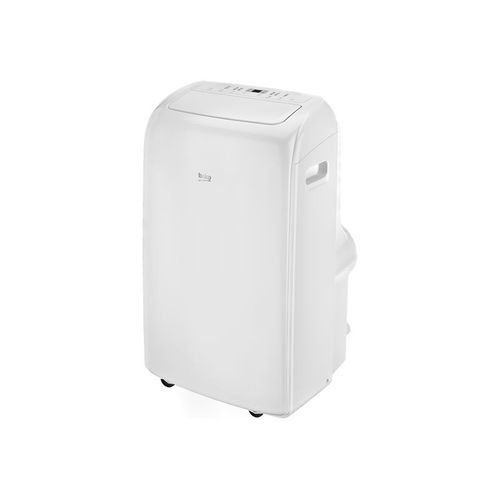 Beko BA309C - Climatiseur - mobile - 2.6 EER - blanc