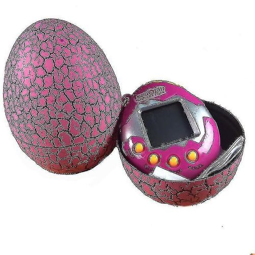Oeuf De Pâques Tamagotchi Pets-90s Nostalgia Toys Cadeau