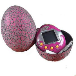 Oeuf De Pâques Tamagotchi Pets-90s Nostalgia Toys Cadeau