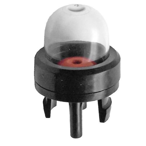 Mini Carburateur Huile Bulle Essence Snap Primer Fuel Bulb Pump Kit Pour Taille-Haie Tondeuse À Gazon Tronçonneuse Accessoires