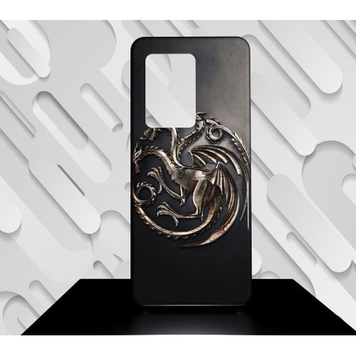 Coque Pour Xiaomi Redmi Note 12 5g Game Of Thrones 04