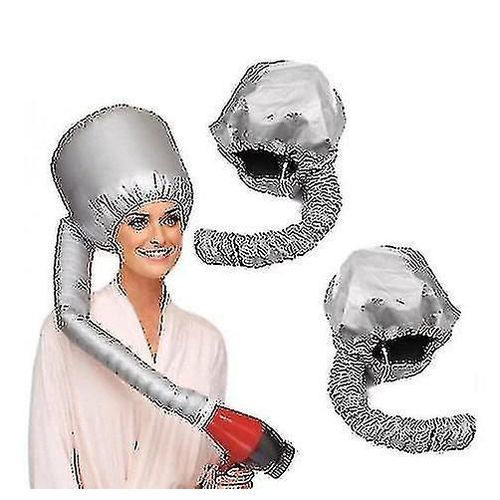 Capuchon de séchage de cheveux portable, capuchon de bonnet de sèche-cheveux à capuchon