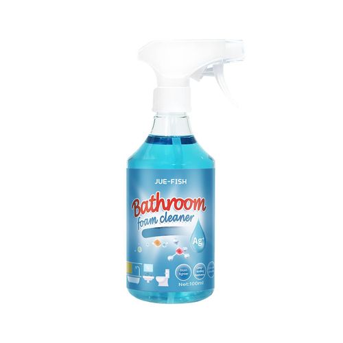 100ml Nettoyant pour salle de bain Baignoires à pénétration profonde Agents nettoyants pour la maison