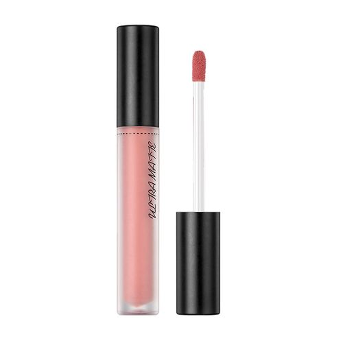 Mist Matte Lip Glaze Anti-Stick Cup Waterproof Lip Gloss Pour Le Maquillage Quotidien 