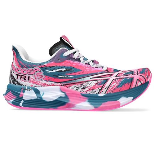 Chaussures De Running Asics Noosa Tri 15