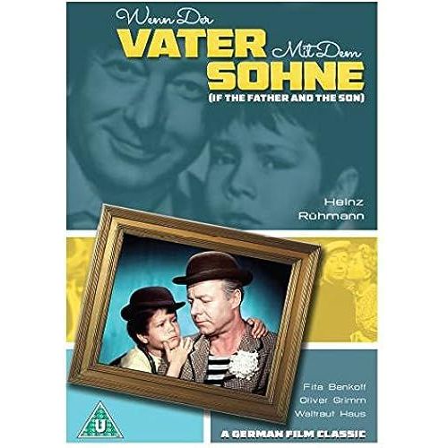 Wenn Der Vater Mit Dem Sohne (If The Father & The Son)[Dvd]