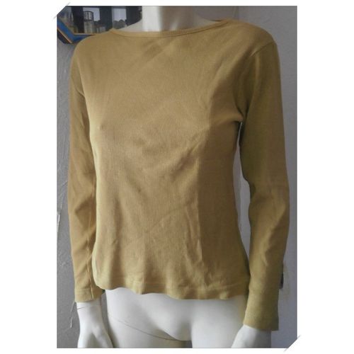 T-Shirt Mi Saison Manches Longues - Taille 46/48