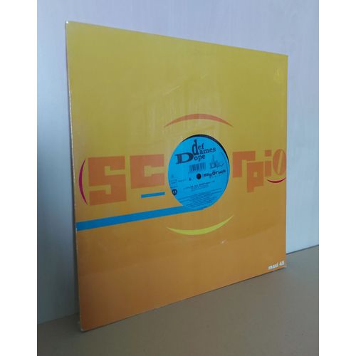 Def Dames Dope - It's Ok, It's All Right