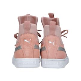 Puma fierce cheap femme rose