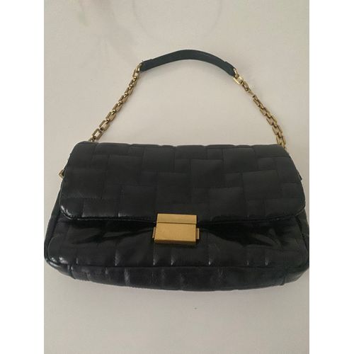 Sac matelassé Zara