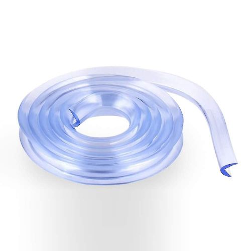 Coin De Protection Des Bords De Bande De Couverture En Silicone Pour Bébés Enfants