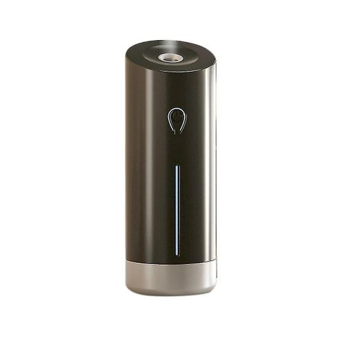 Rechargeable USB Brûleur d¿encens Diffuseur d¿arôme électrique portable Mini porte-encens Home Decoratio