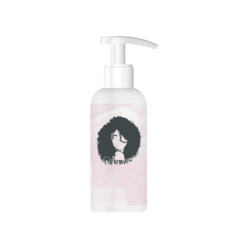 Boost Defining Cream, Curl Boost Defining Cream Elastin Curly Hair Hydratant Styling Repair Curling Essence Hair Care