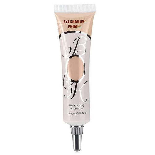 Ombre À Paupières Primer Cream Imperméable À L¿Eau Quick Dry Long Wear Eye Concealer Eyeshadow Primer Base No Pli 
