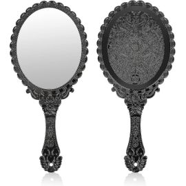 Miroir De Poche Vintage, Petit Miroir Décoratif De Poche 