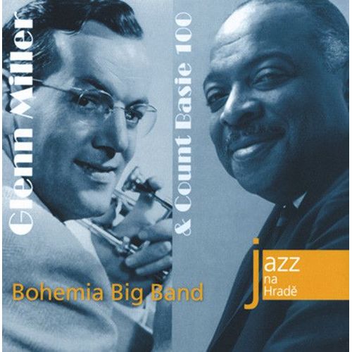Bohemia Big Band - Glenn Miller & Count Basie 100