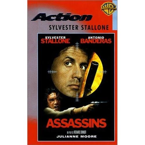 Assassins