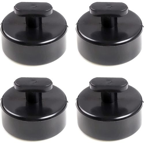 Jack Pad Adaptateur Jacking Lift Pad Jack Point Pad Rubber Pack De 4