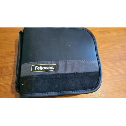 Etui 32cd Fellowes