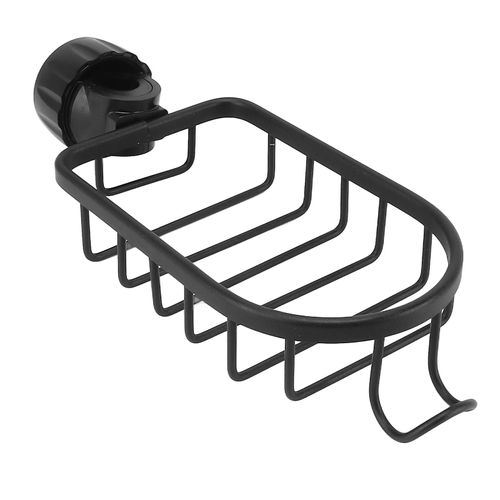 Étagère De Rangement Murale De Style Moderne Sans Poinçon Pour Toilette De Cuisine De Salle De Bain
