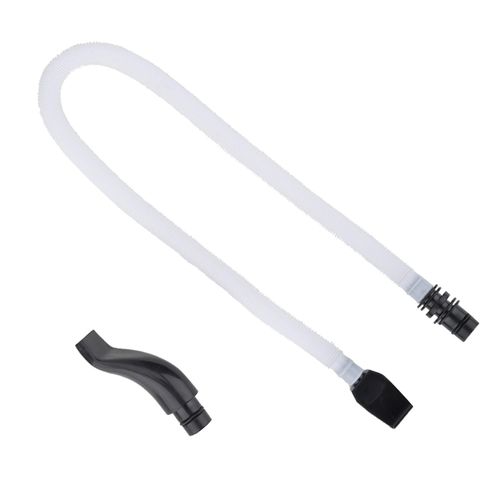 Tube En Plastique Flexible De 57 Cm De Long Avec Un Embout Buccal Pièces De Rechange Pour Pianica Melodica