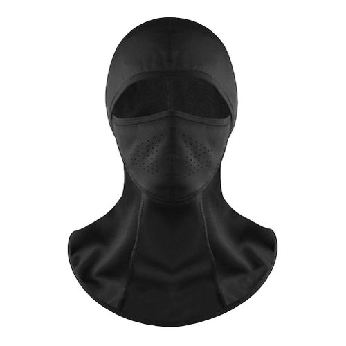 Balaclava Face Cover Coupe-Vent Imperméable À L¿Eau Polaire Chapeau Chaud Respirant Couvre-Chef Pour Hommes Femmes Hiver Cyclisme En Plein Air Ski Running