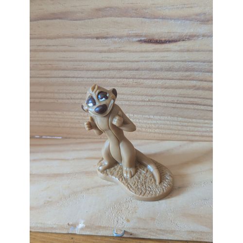 Timon Le Roi Lion Disney